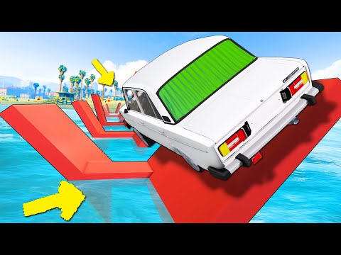 Видео: КАК ДАЛЕКО ПРОЕДЕТ ЧИТ ТАЧКА В ГТА 5 МОДЫ! ТУДА-СЮДА В ГТА 5 ОНЛАЙН! ОБЗОР МОДА В GTA 5!