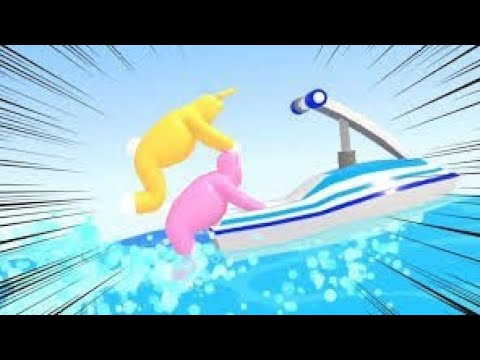 Видео: Страдаєм |Super bunny man