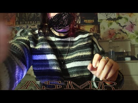 Видео: АСМР жуткие истории с реддита🎃🧷| прочитаю тебе 3 страшилки🕷️🕸️