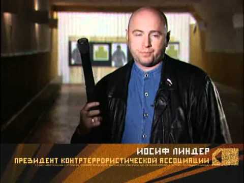 Видео: Ударная сила: Пистолет специального назначения [019]