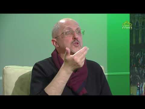 Видео: Плод веры. Писатель, краевед Рустам Рахматуллин. Часть 4