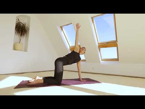 Видео: Весняне пробудження