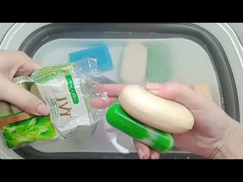 Видео: Прилипушки🖤💙💚🤍💜🧡