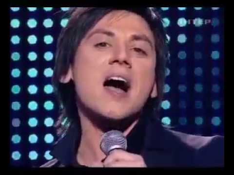 Видео: Руслан Алехно - Необыкновенная