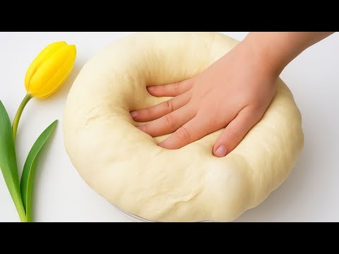 Видео: Когда дома есть картофель готовлю только так! ПИРОЖКИ ТЕПЕРЬ НЕ ДЕЛАЮ! НАУЧИЛ ТУРЕЦКИЙ ПОВАР!