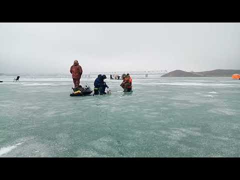 Видео: Рыбалка Капшагай,база отдыха "Мерей "Маршрут.