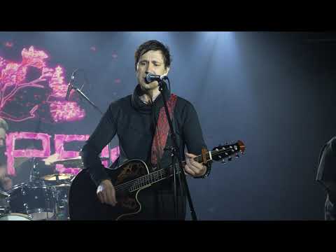 Видео: Обе-Рек - Понеслась жизнь 2025.04.27 Москва Glastonberry