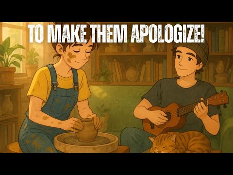 Видео: Чтобы заставить избегающего человека извиниться, нужно сделать ЭТО (вот почему)