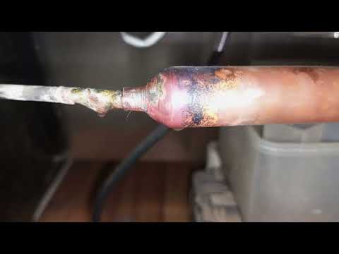 Видео: звук работы холодильника Атлант мхм 2835-90 