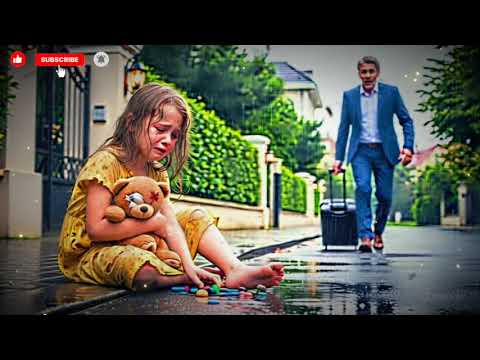 Видео: Миллионер НАХОДИТ на улице БРОШЕННУЮ дочь, которая ИГРАЛА одна… Узнав ПРИЧИНУ, он ШОКИРОВАН! 