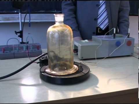 Видео: Электрофильтр