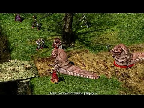 Видео: Pool of Radiance: Ruins of Myth Drannor - прохождение - часть 67