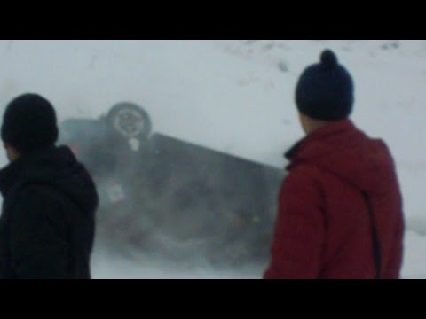 Видео: лобва 2017. Шалун