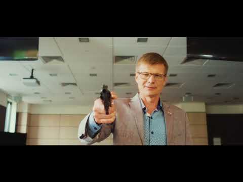 Видео: Короткометражный фильм "ПЛОХОЙ ДЕНЬ" (2023), реж. Вяткин Иван