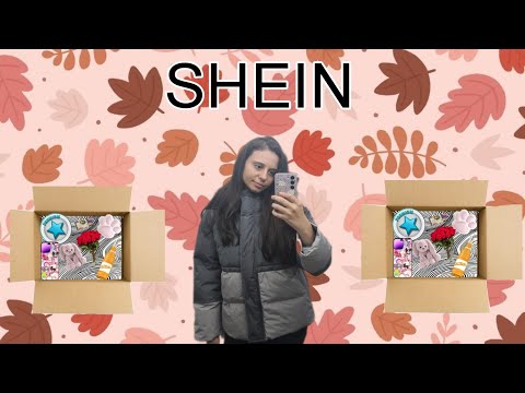 Видео: ДАДОХ 400 ЛВ ЗА SHEIN!