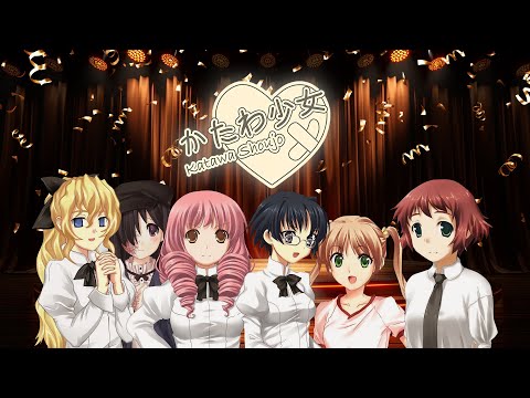 Видео: Итоги Katawa Shoujo || Подкаст