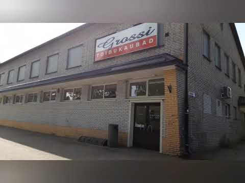 Видео: пос. Ору