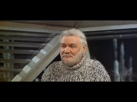 Видео: Человек в кадре   Санаев Всеволод