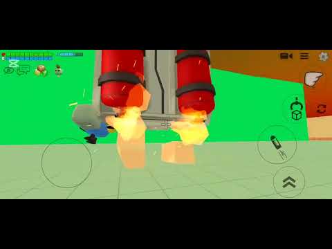 Видео: БИТВА ПОСТРОЕК В ЧИКЕН ГАН!⟩⟩⟩chicken gun