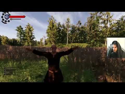 Видео: Бульба, День 1 (последний?) | Вожмак РП | The Witcher RP