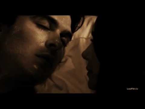 Видео: Деймон и Елена - в последний раз