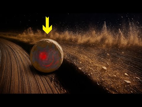 Видео: Астрономы Обнаружили Планету, Вращающуюся Вокруг Ближайшей К Солнцу Одиночной Звезды. Кто Там Живет?