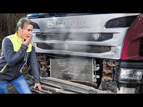 Видео: СКОЛЬКО СТОИТ ГРУЗОВИК В 2022?! КАК КУПИТЬ ФУРУ И НЕ СОЙТИ С УМА! 🤪🤩😬