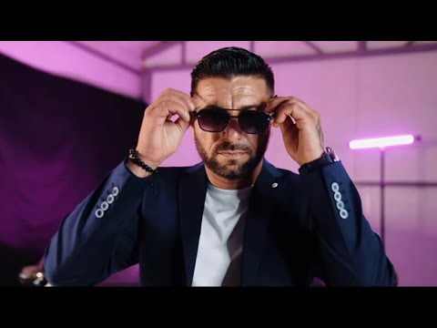 Видео: ANGEL DOBREV - MEGA LUX / АНГЕЛ ДОБРЕВ - МЕГА ЛУКС