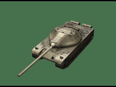 Видео: К-91 wot blitz. Стоит ли брать?