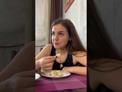 Видео: Мукбанг. Борьба со спам звонками