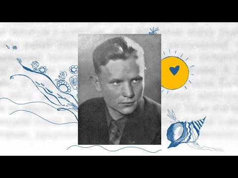 Видео: Максім Танк: свабода, каханне і іронія  #podcast  Спіс на лета