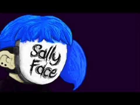 Видео: Музыка из Sally Face Memories and Dreams