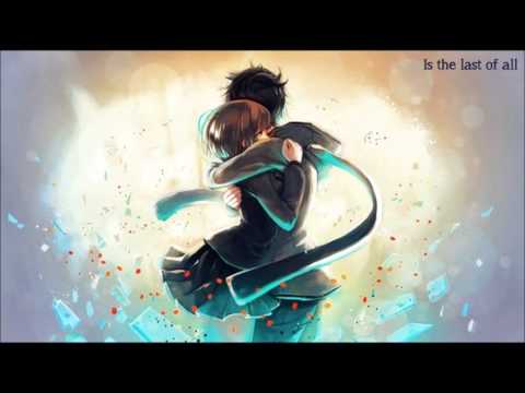 Видео: nightcore russian - свет уходящего солнца
