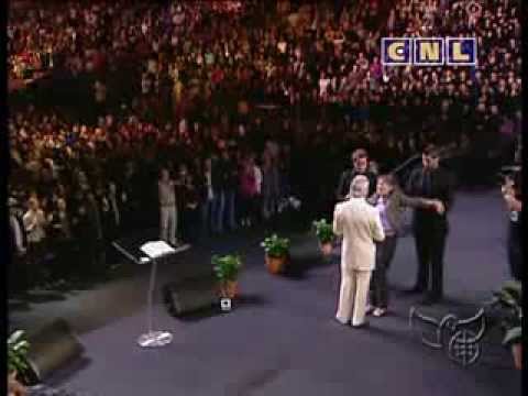 Видео: Бенни Хинн. Это твой день! Круссейд в Сиднее (часть 3)