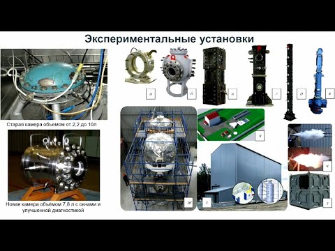 Видео: Комплексный подход к обоснованию безопасности на АЭС с ВВЭР и на объектах атомно-водородной энергет