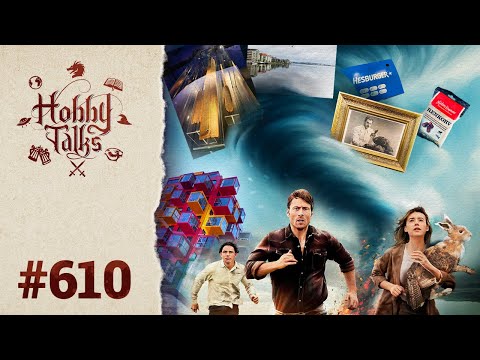 Видео: 610 Preview: Грозы, смерчи и торнадо