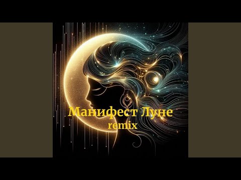 Видео: Манифест Луне (Special Version)