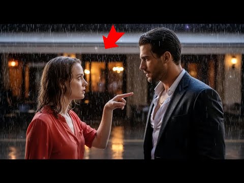 Видео: «Коснись меня ещё раз, и я тебя прикончу», — предупредила она главаря мафии. То, что он сделал дальш