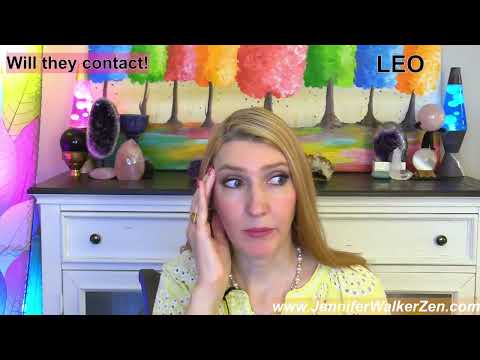 Видео: ЛЕО, ШОКИРУЮЩАЯ ПРАВДА! ВЫЙДУТ ЛИ ОНИ НА СВЯЗЬ СКОРО?