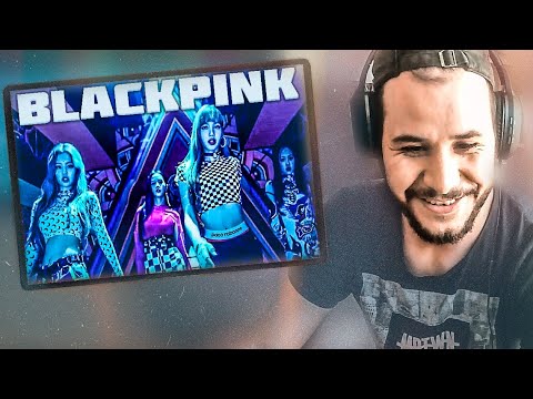 Видео: РЕАКЦИЯ! BLACKPINK (‘뚜두뚜두) - DDU DU DDU DU