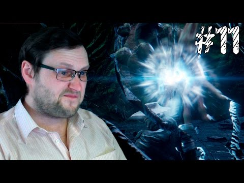 Видео: Dark Souls 3 ► РАЗБОРКИ С ДЕРЕВОМ ► #11