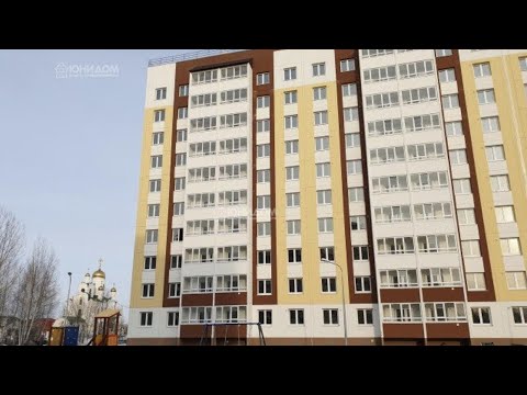 Видео: 🔥Редкий двухсторонний сарай в 10 этажке! Лифт(ЧЛЗ "Witchel" 2018 г.в) Домостроителей 14 к1 подъезд 2