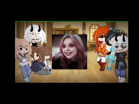 Видео: | ×2 | Реакция Непета Страшилки на тт