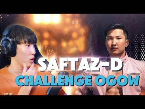 Видео: 💥Saftaz Хүүд ээлжит Challenge-ээ өгөв💥 Хэдэн төгрөг саасан бол надаас💥