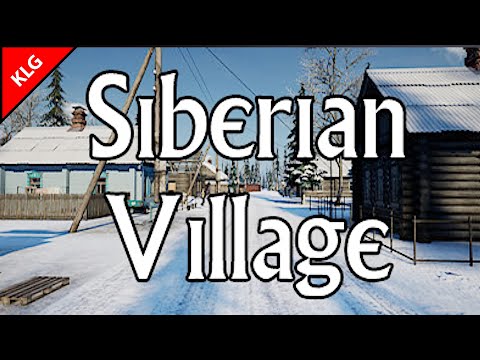 Видео: ДОБЫВАЮ НЕФТЬ ► Siberian Village ► Выживаю в Сибири (2023)