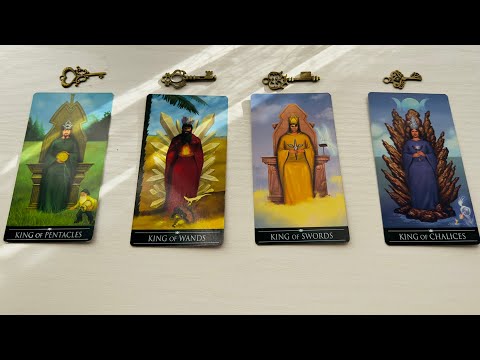Видео: Что Он ДЕМОНСТРИРУЕТ Вам🤩⁉️ И как ОТНОСИТСЯ на самом ДЕЛЕ🌚💥💋 гадание на таро 4 Короля