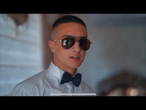Видео: Абитуриентския бал на Стефан Джеймса
