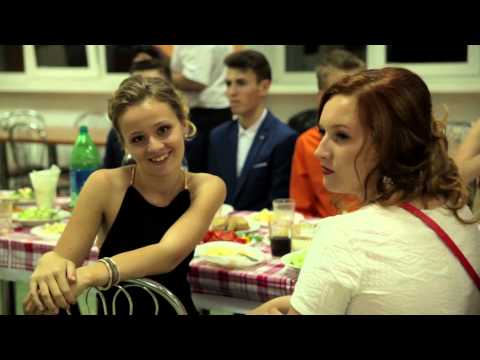 Видео: гимназия №10 г.Гомель выпускной 2015