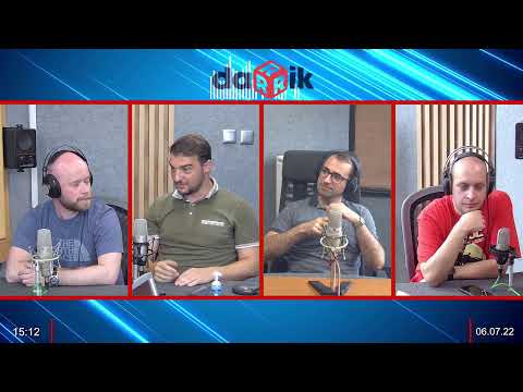 Видео: Ти си знаеш, Александър Шпатов 3/4