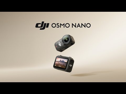 Видео: Обзор на DJI NANO